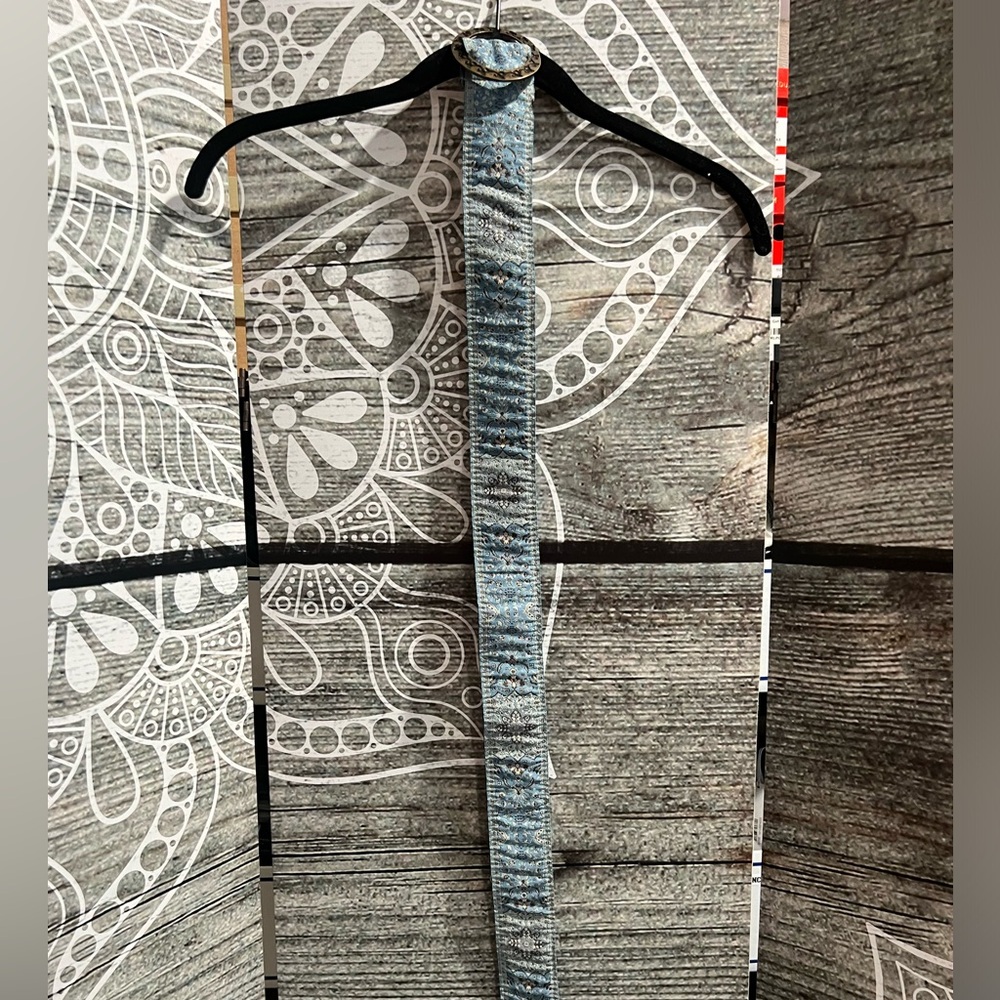 Derin Belt
